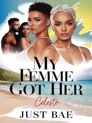 cover image of My Femme Got Her